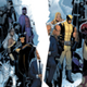 Image for article titled Superhero & mainstream comics—late October 2011